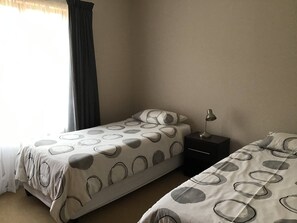 Maison, 2 chambres, balcon | 2 chambres