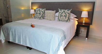 The Suite Luxury one Bedroom Furnished