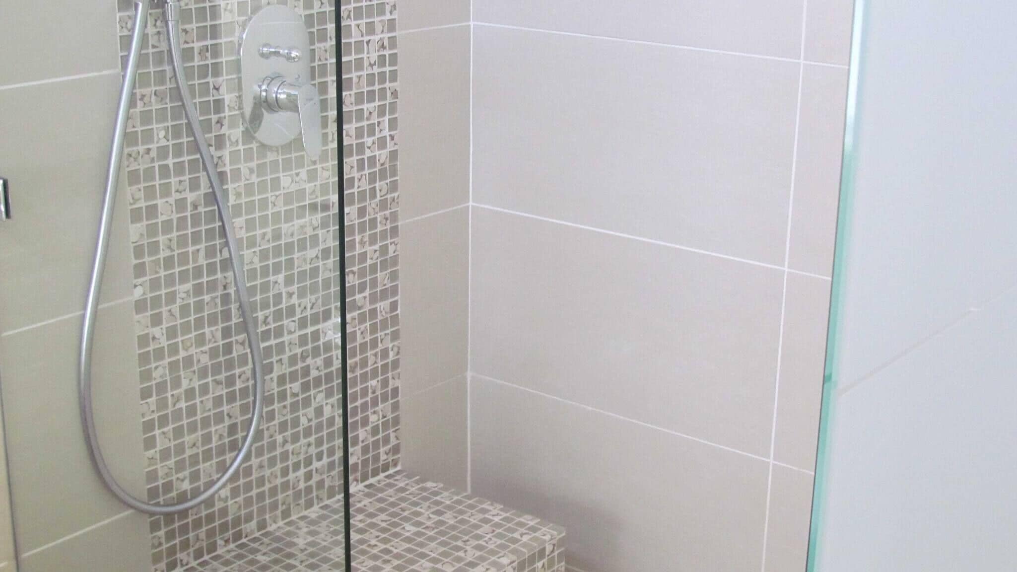 House, 1 Bedroom | Bathroom shower