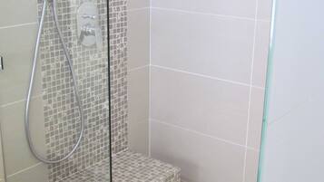 House, 1 Bedroom | Bathroom shower