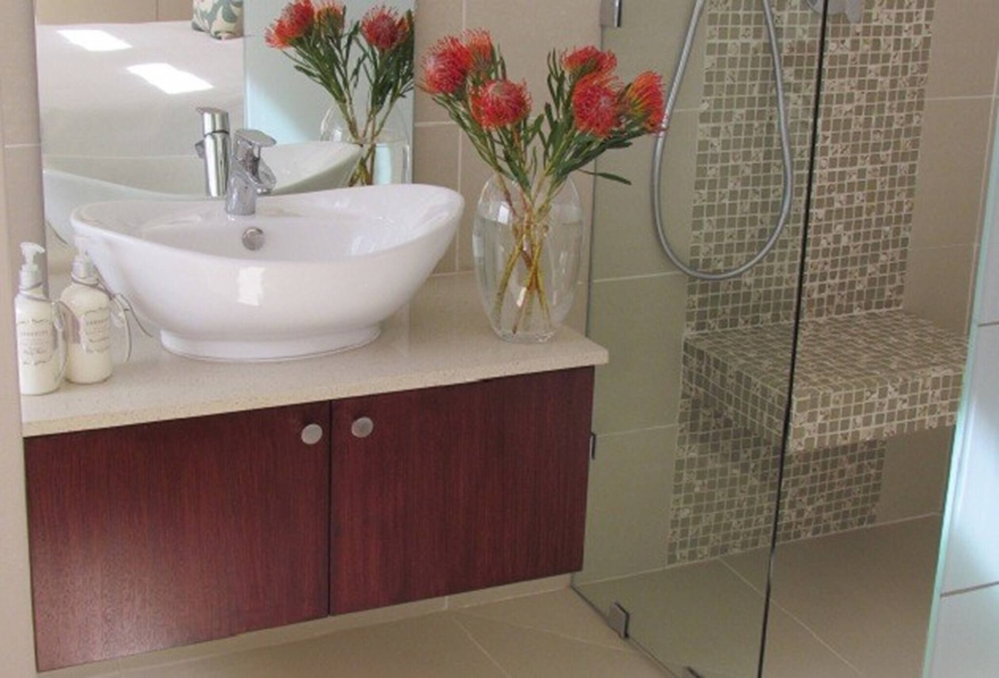 House, 1 Bedroom | Bathroom