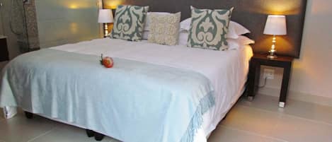 1 Schlafzimmer