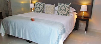 The Suite Luxury one Bedroom Furnished