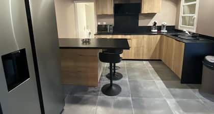 Belle Maison Confortable ET Reposante