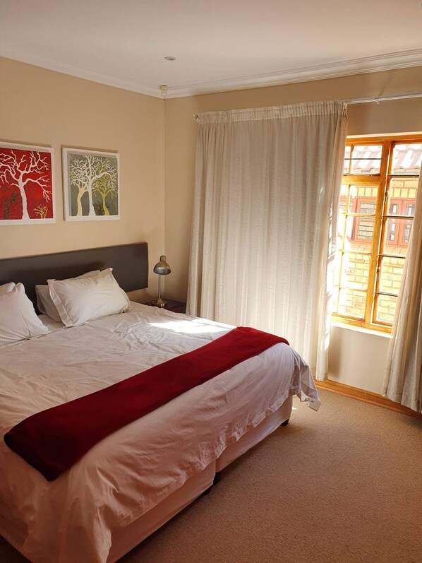 2 bedrooms - Fully Furnished Rentals Bloemfontein (Bloemfontein)