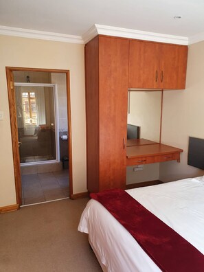 Casa, 2 quartos, sacada | 2 quartos