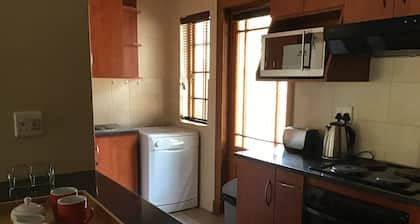 Fully Furnished Rentals Bloemfontein