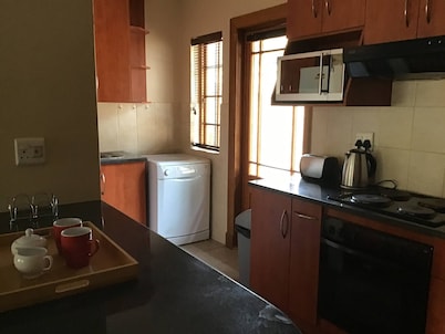 Fully Furnished Rentals Bloemfontein