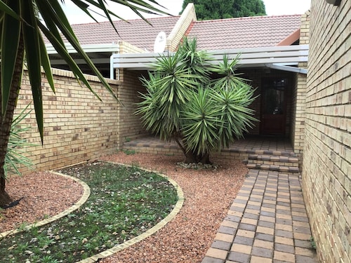 Fully Furnished Rentals Bloemfontein