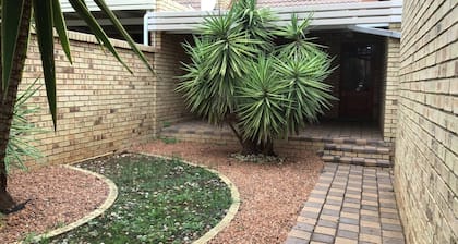 Fully Furnished Rentals Bloemfontein