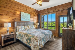 5 dormitorios, wifi gratis, ropa de cama