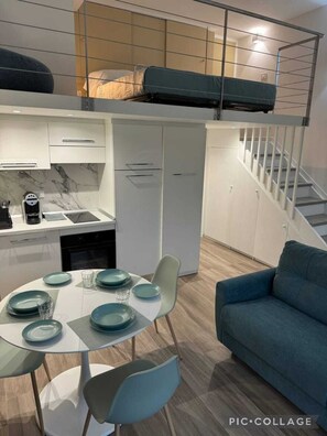 Interior - Apartment Luxury ELY Sanremo (Sanremo)