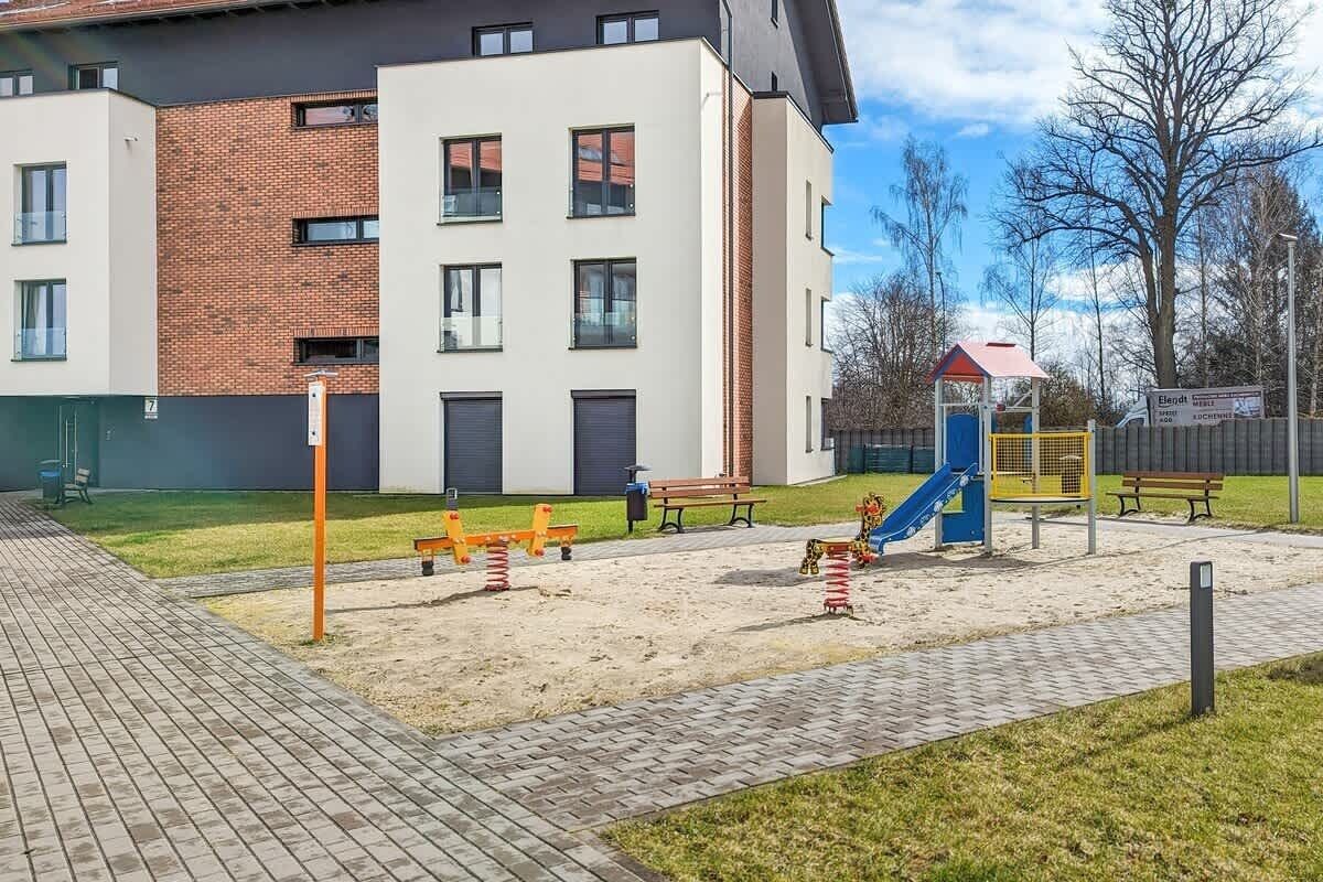 Kinderbereich