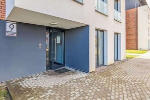 Udvendig detalje