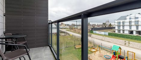 Ulkoalueet