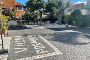 Exterieur