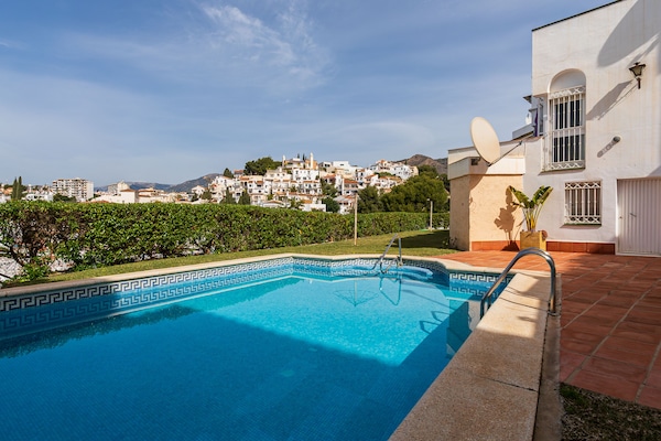 Apartamento Deluxe, vistas a la montaña | Exterior