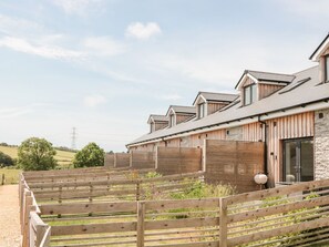 Property grounds - Lulstead (Weymouth)