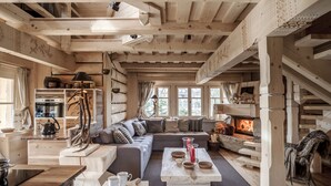 Unclassified image, 3 of 160, button - Górska Osada Luxury Chalet Poronin (Poronin)
