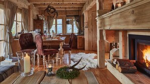 Unclassified image, 4 of 160, button - Górska Osada Luxury Chalet Poronin (Poronin)