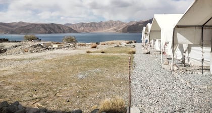 Eastern Valley Camp