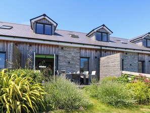 Cottage | Outdoor dining - Overcombe Mill (Weymouth)