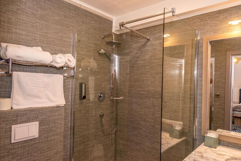Foto - Art Hotel