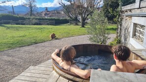 AuĂen-Whirlpool