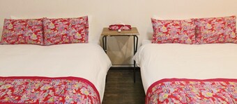 AMAWARI HOTEL