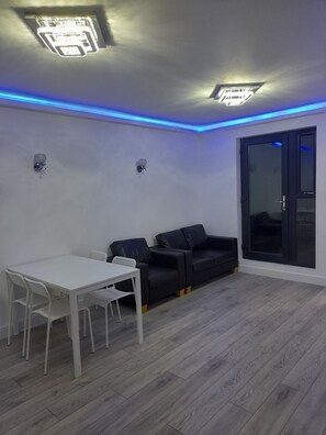 Apartment | Interior