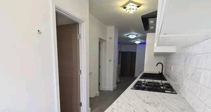 Impeccable 2-bed Apartment in London