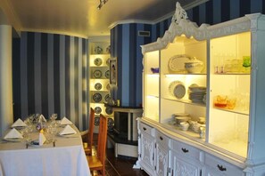 Dining - Quinta Das Hortencias (Ponta Delgada)