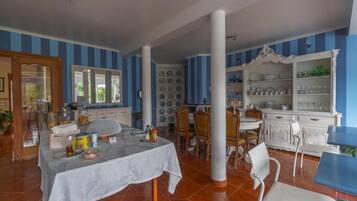 Restaurantes