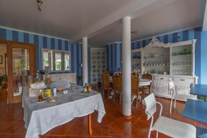 Tempat makan
