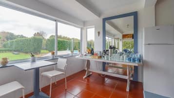 Microones i congelador