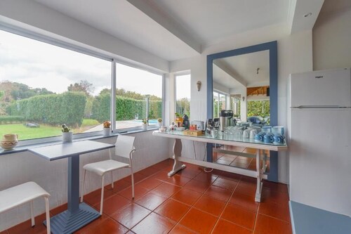 Quinta Das Hortencias