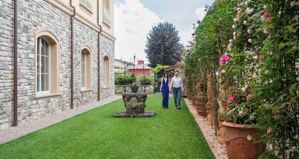 Roof Suite - Castello il Codirosso Accomodation Hotel