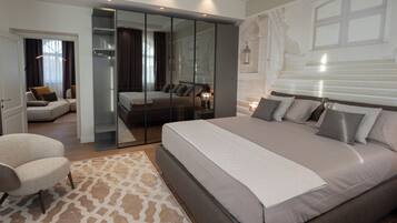 2 camere, ferro/asse da stiro, Wi-Fi, lenzuola