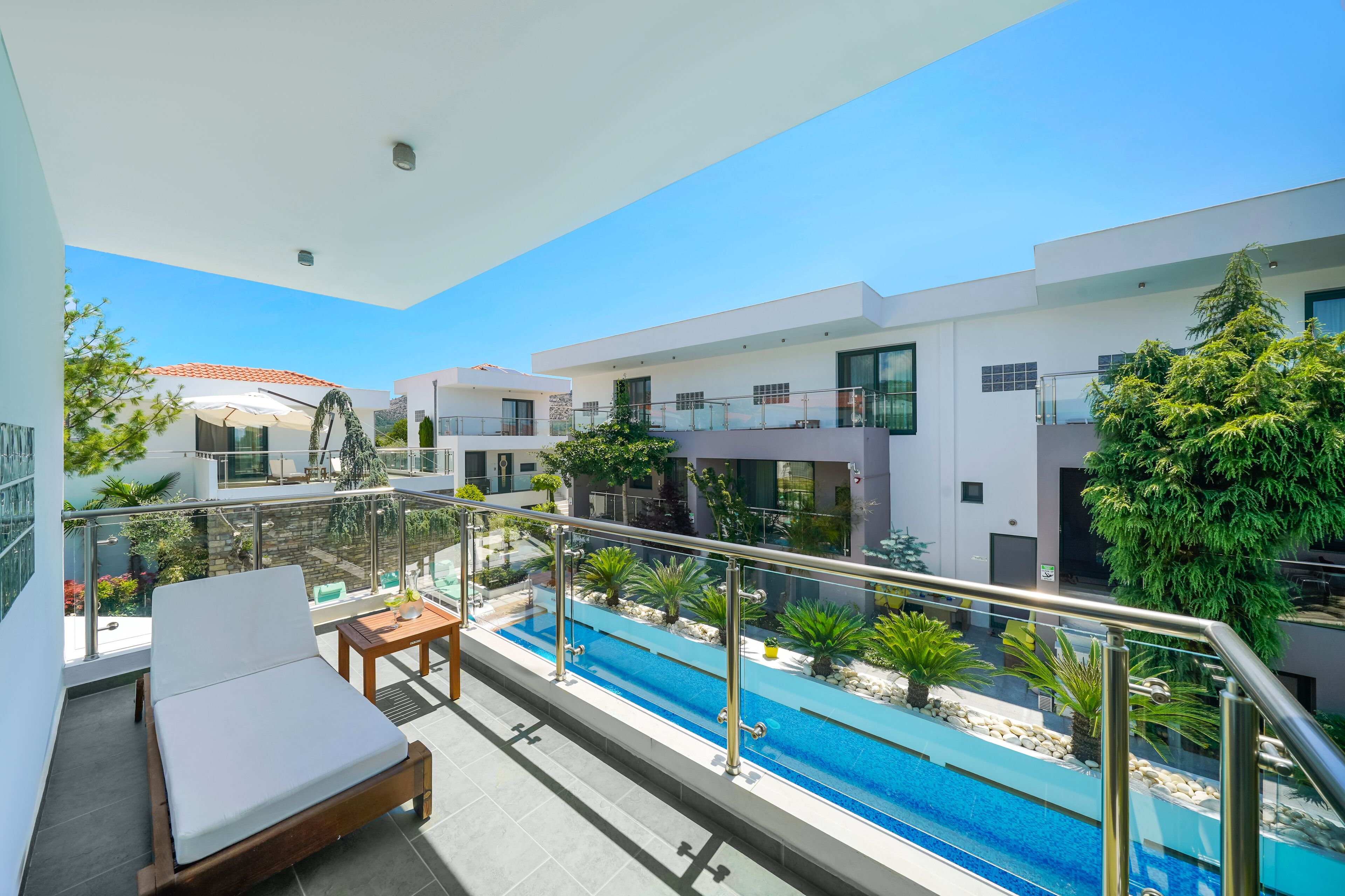 Grand Suite | View from room