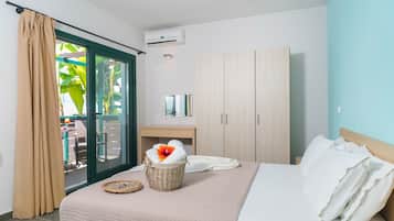 Deluxe-Suite | 1 Schlafzimmer, Zimmersafe, Schreibtisch, laptopgeeigneter Arbeitsplatz