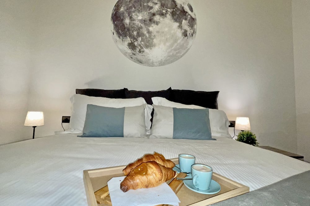 Happy Family Apartments Luna