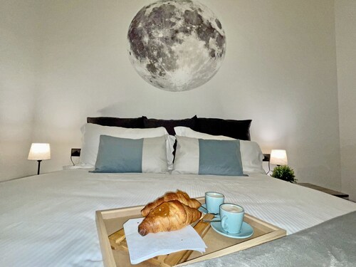 Happy Family Apartments Luna