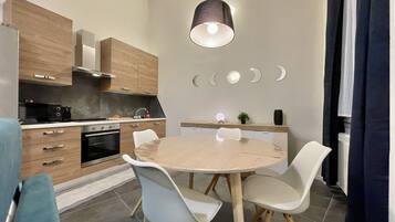 Family Apartment | Private kitchen