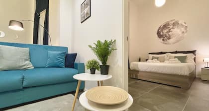 Happy Family Apartments Luna