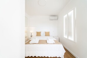 1 habitación, wifi gratis y ropa de cama 