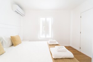 1 habitación, wifi gratis y ropa de cama 