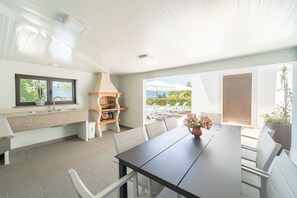 Spiseområde