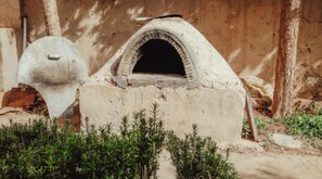 Property grounds - Villa Château des Merveilles Groupes et Familles (Essaouira)