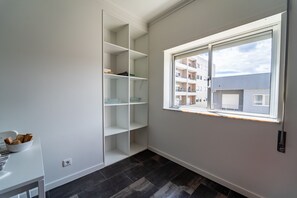 Interior - Álvares Araújo - Apartamento Familiar perto da Estação de Comboio (Braga)