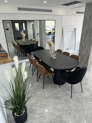 Spiseområde